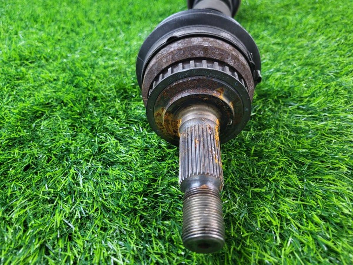 Привод — фото 4