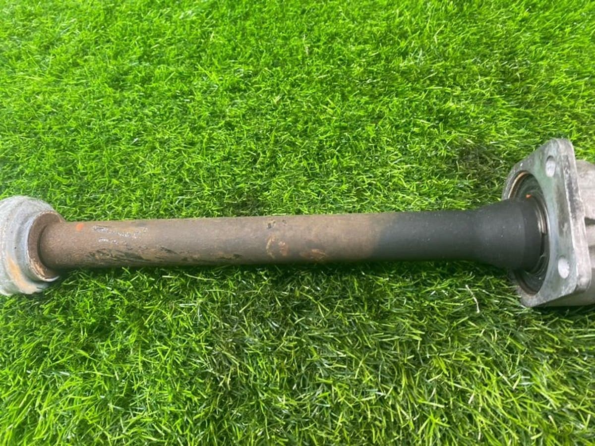 Привод — фото 3
