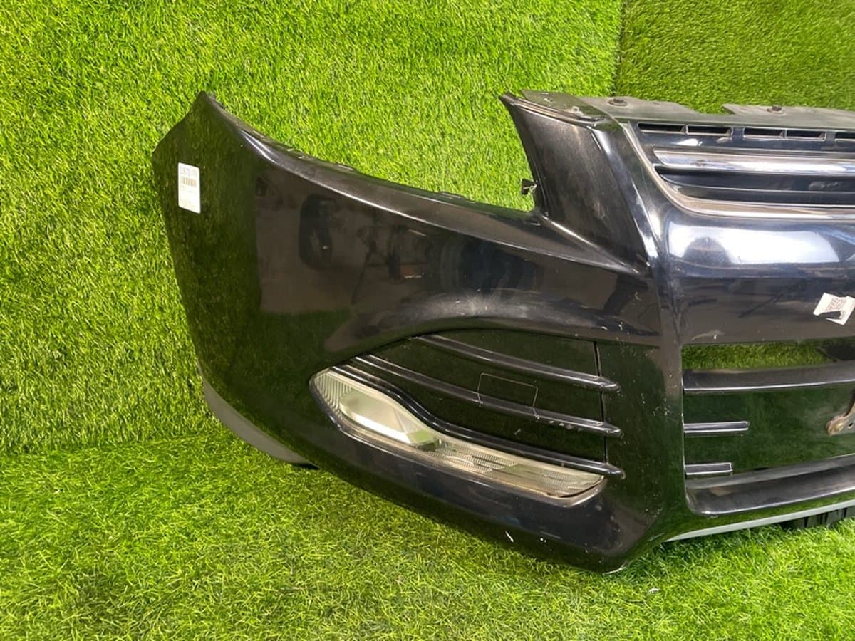 Бампер — фото 4