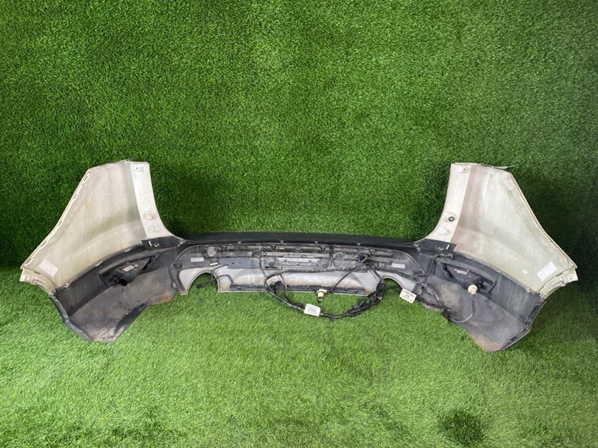 Бампер — фото 7