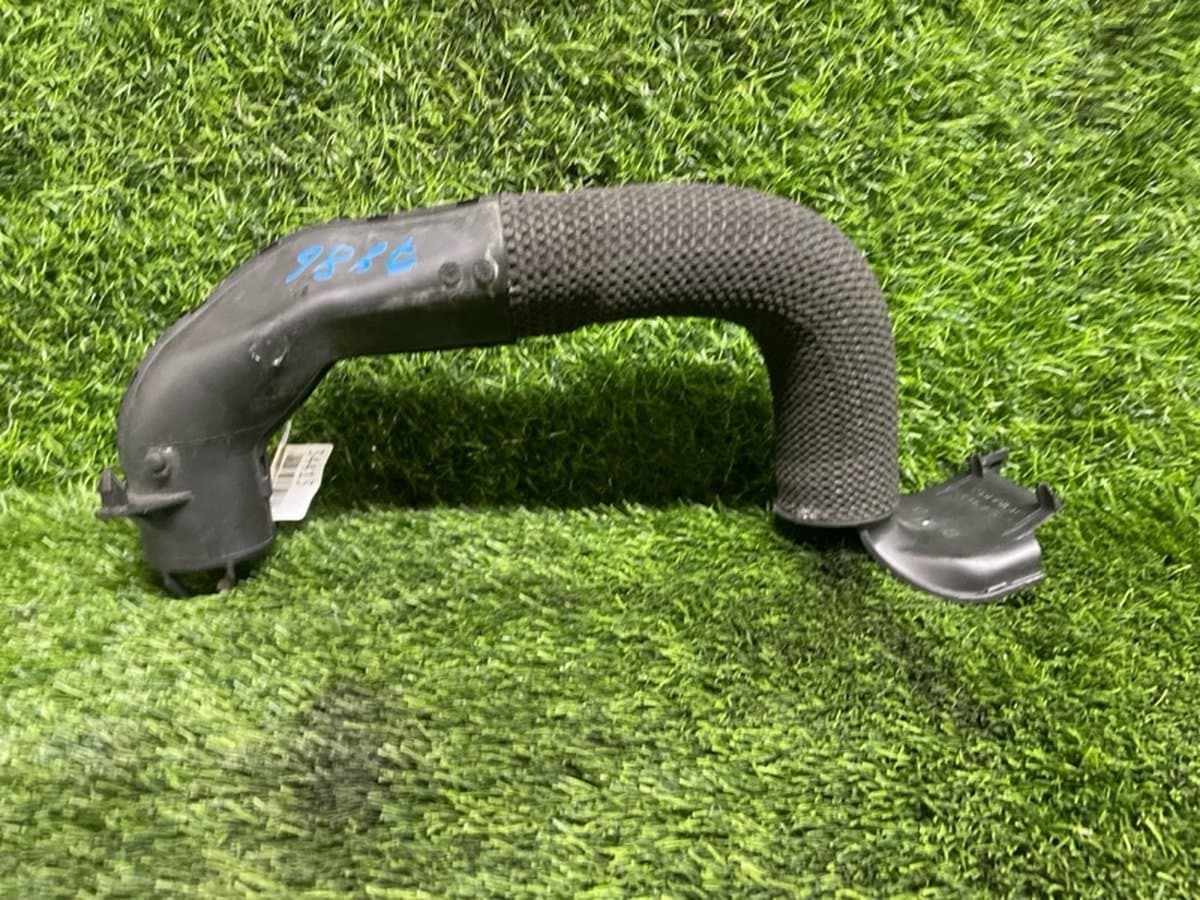 Патрубок — фото 6