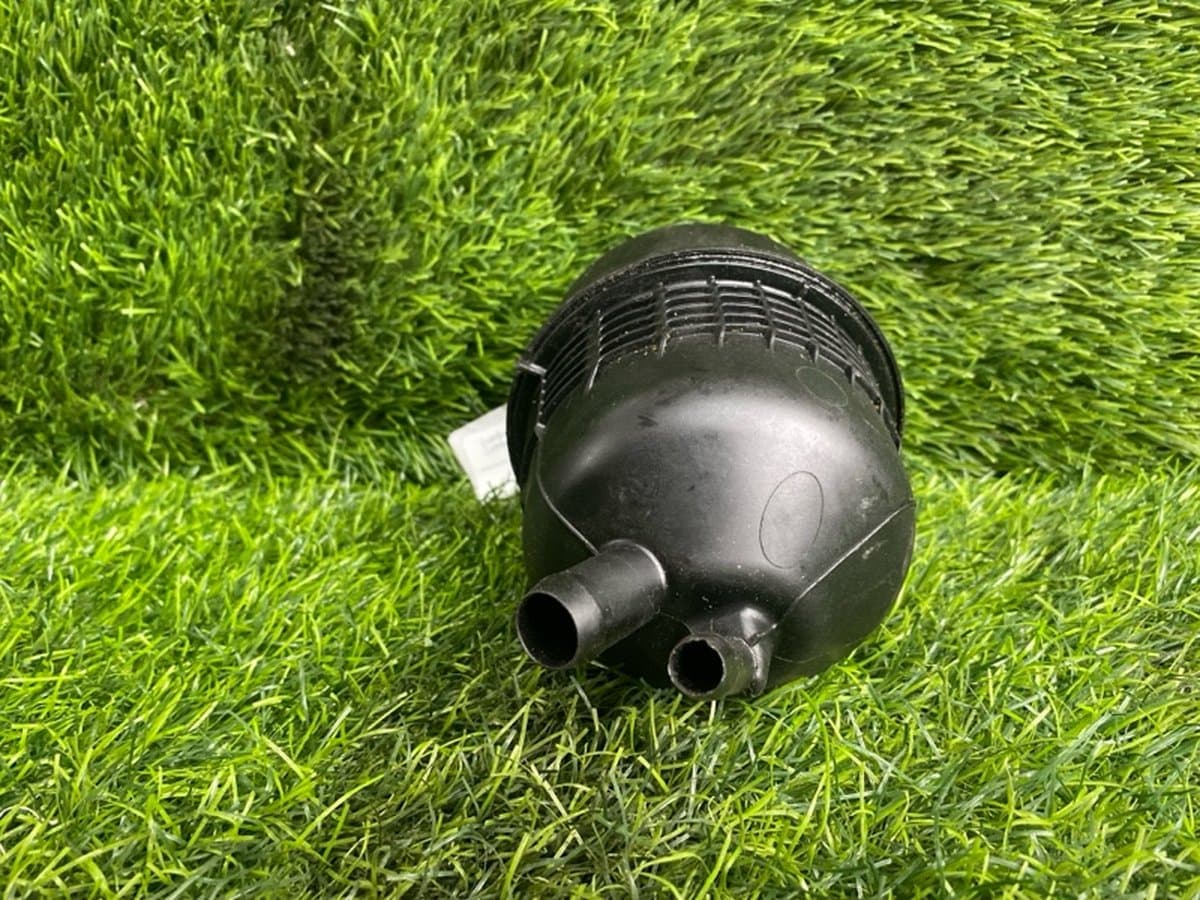 Бачок ГУР — фото 7