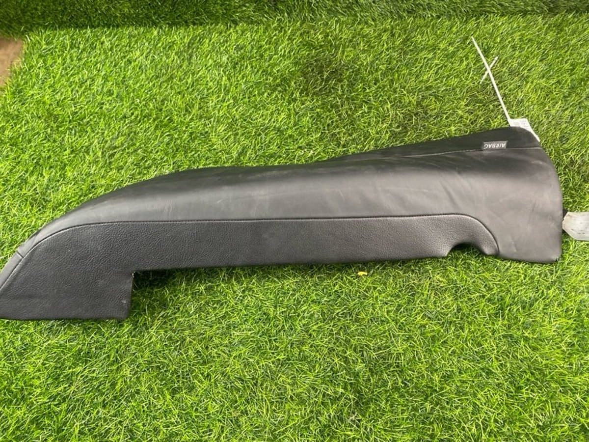 Подушка безопасности