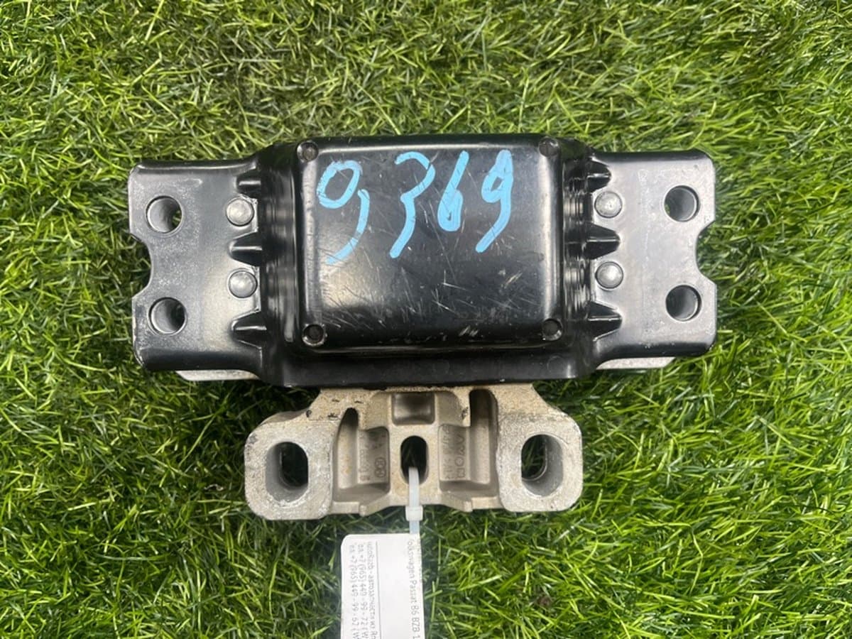 Опора КПП — фото 5