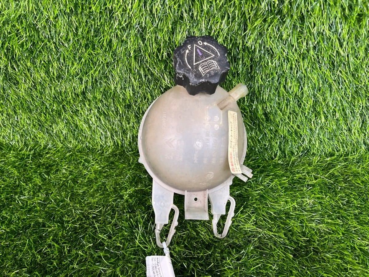 Бачок расширительный — фото 5