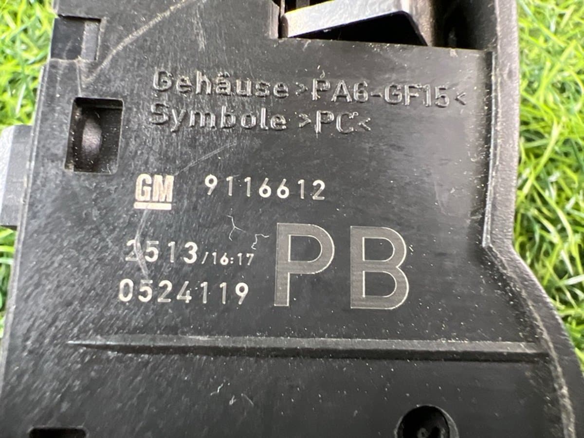 Переключатель света — фото 2