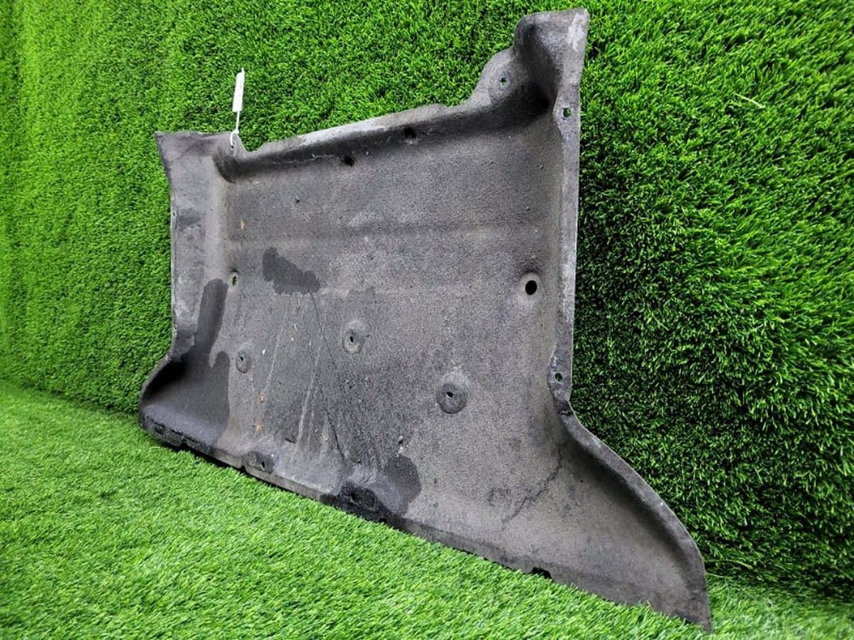 Защита бампера — фото 9