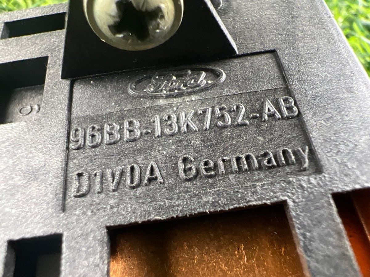 Регулятор подсветки панели приборов — фото 2
