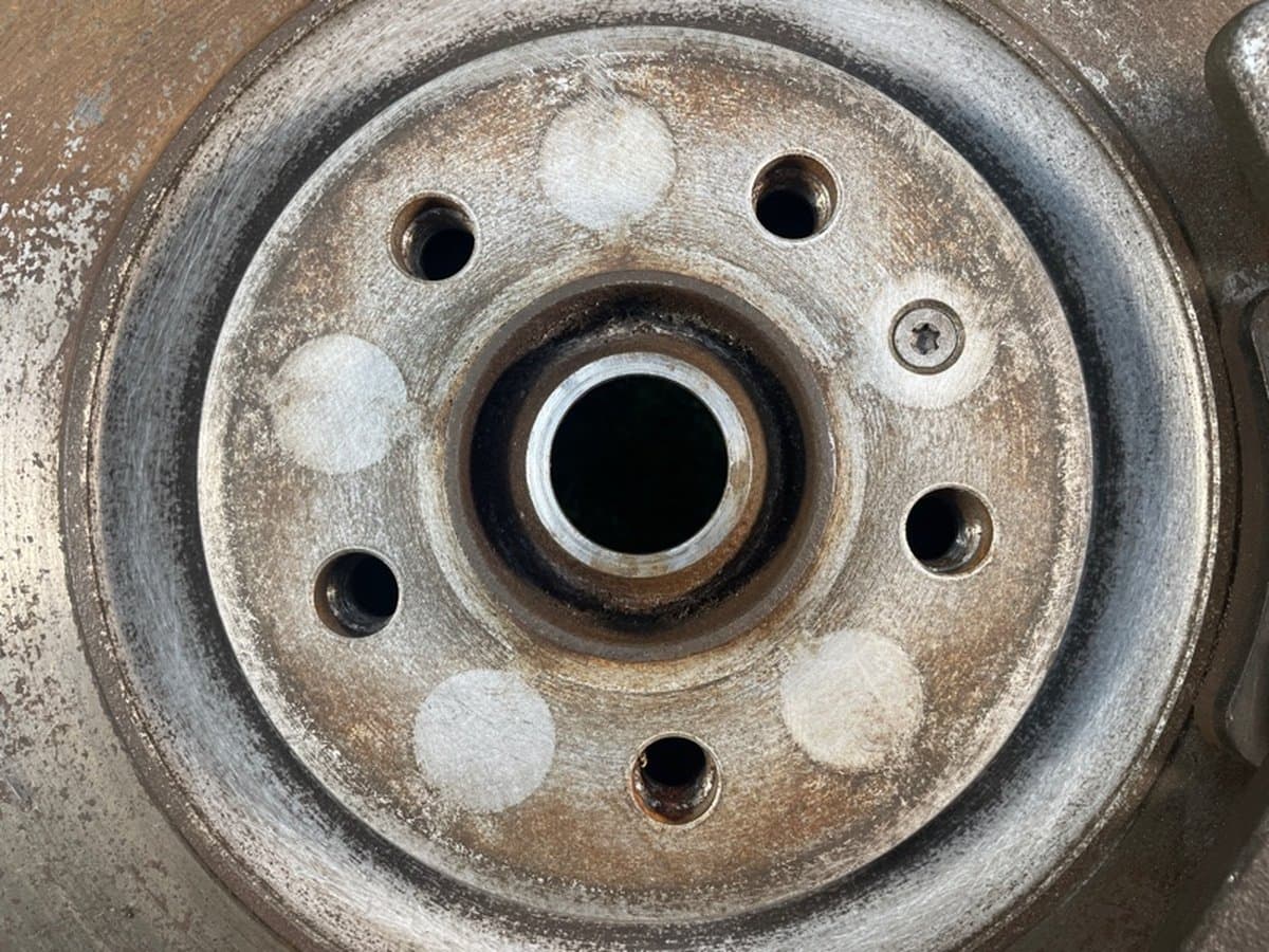 Кулак поворотный — фото 12