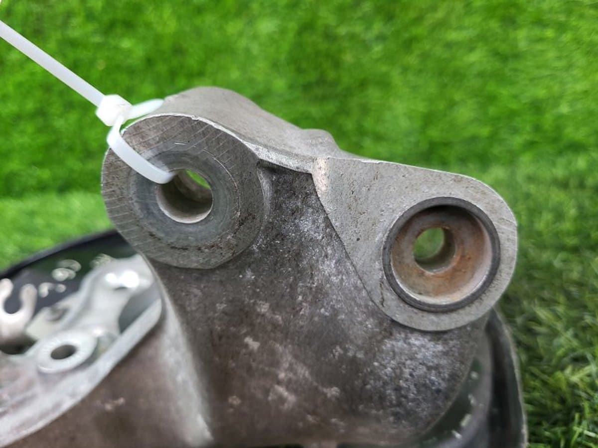 Кулак поворотный — фото 13