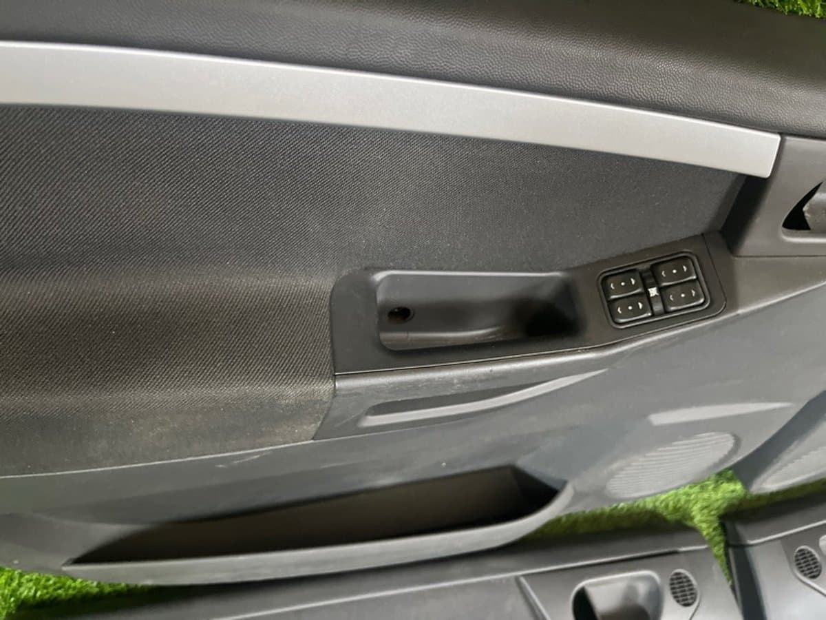 Дверные обшивки комплект — фото 7