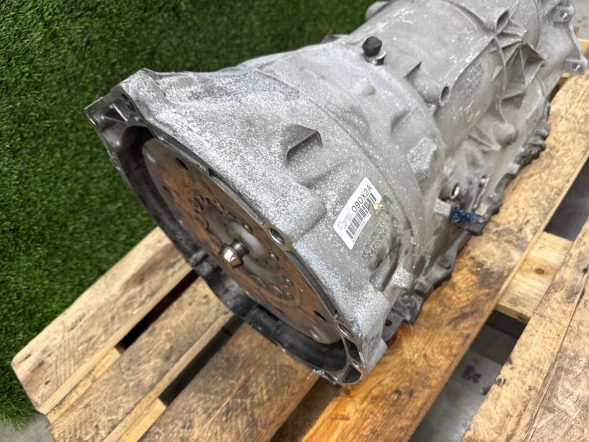 АКПП — фото 4