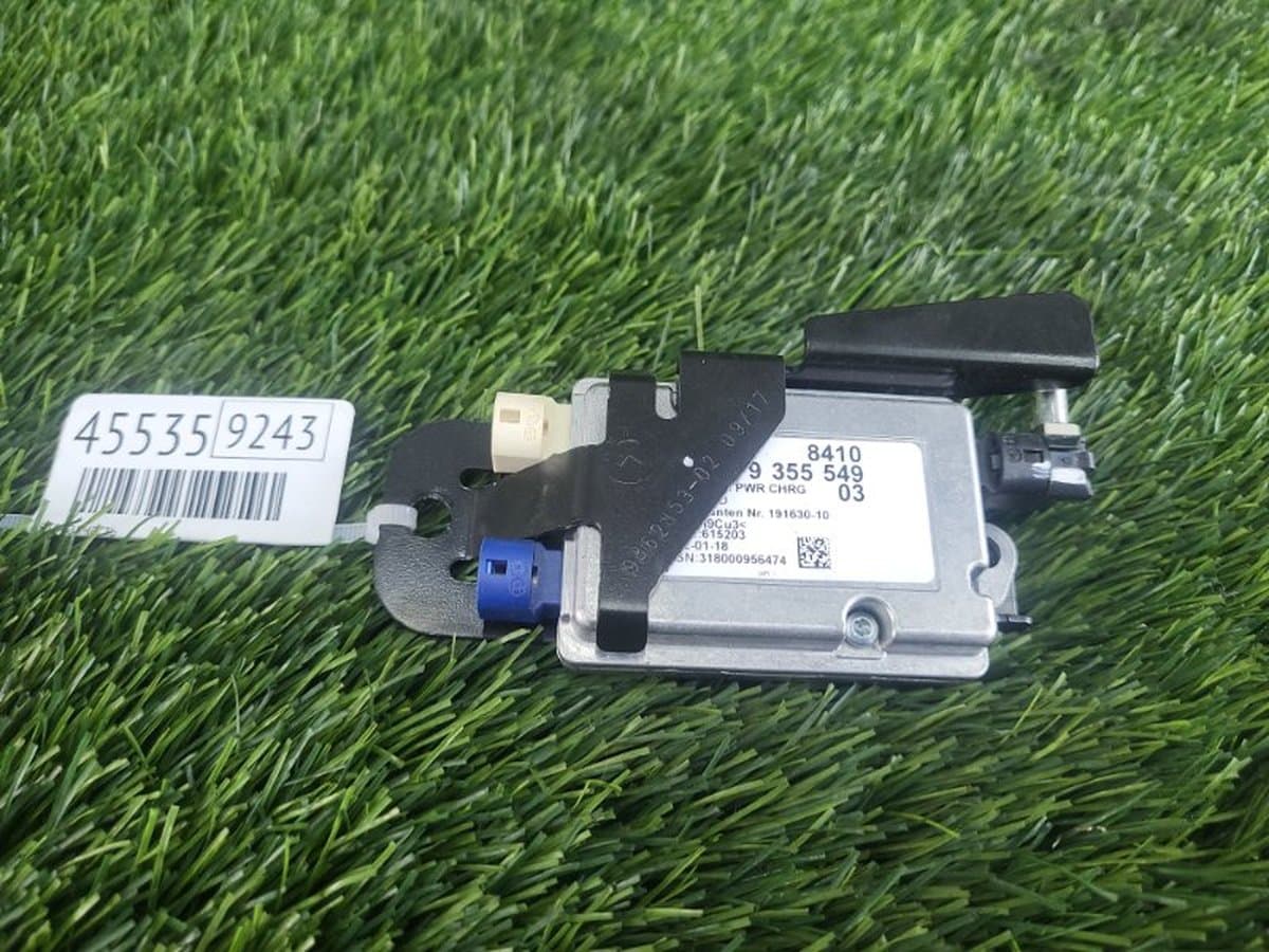 Блок USB