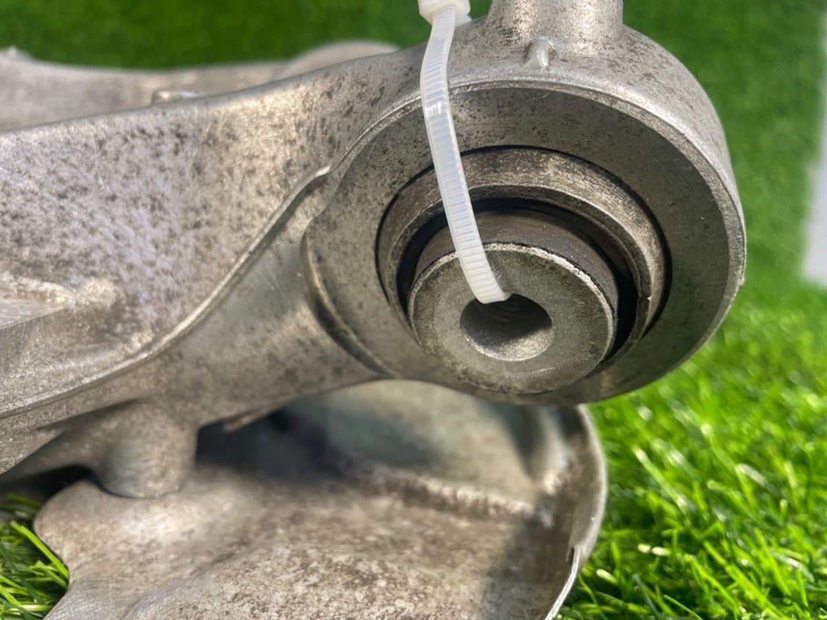 Кулак поворотный — фото 8