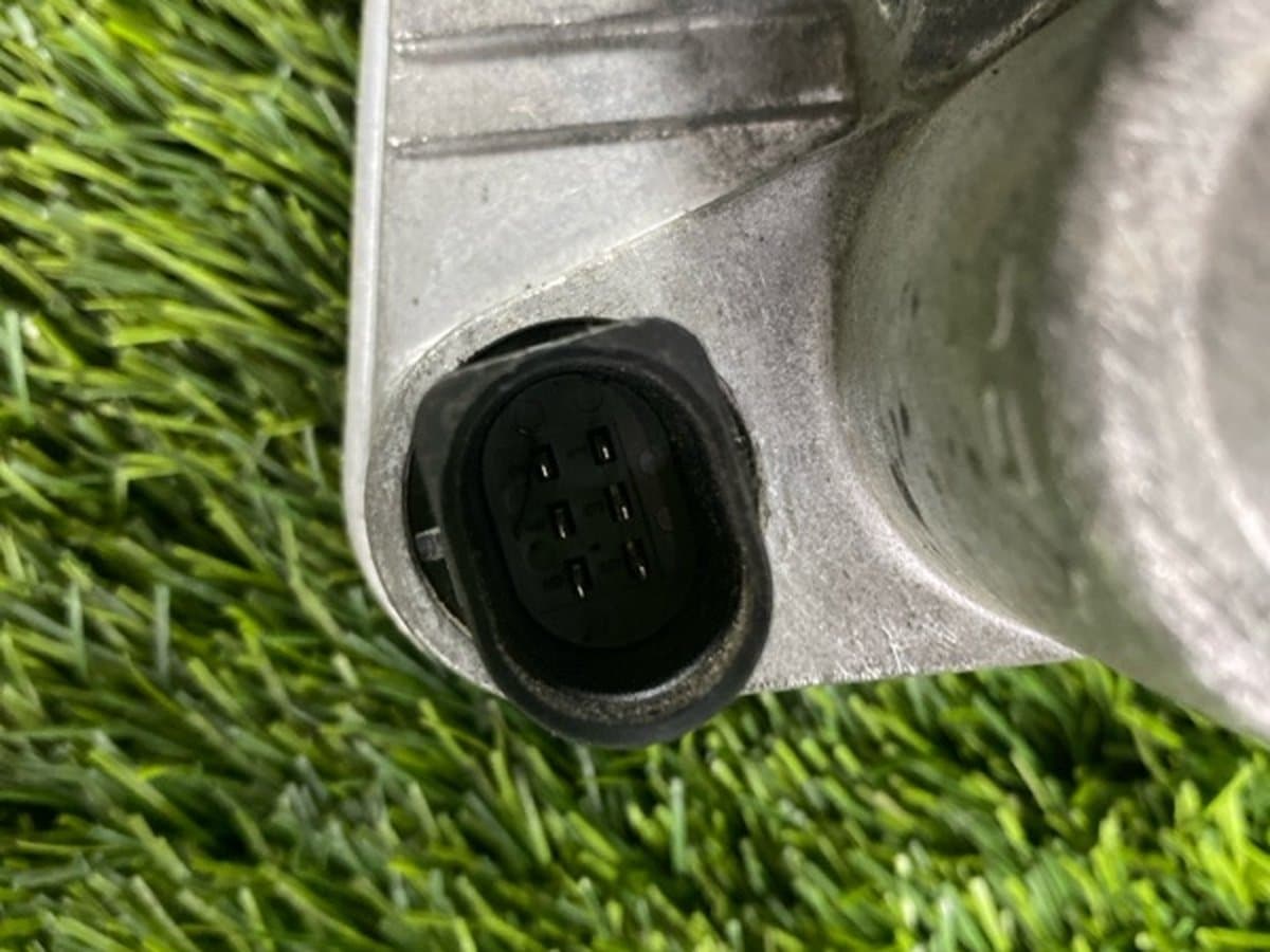 Дроссельная заслонка — фото 12