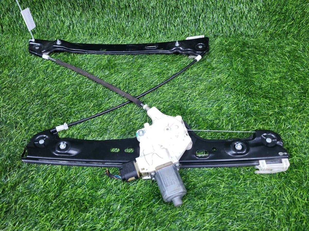 Стеклоподъёмник — фото 7