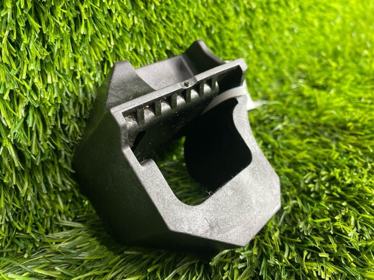Кронштейн радиатора — фото 7
