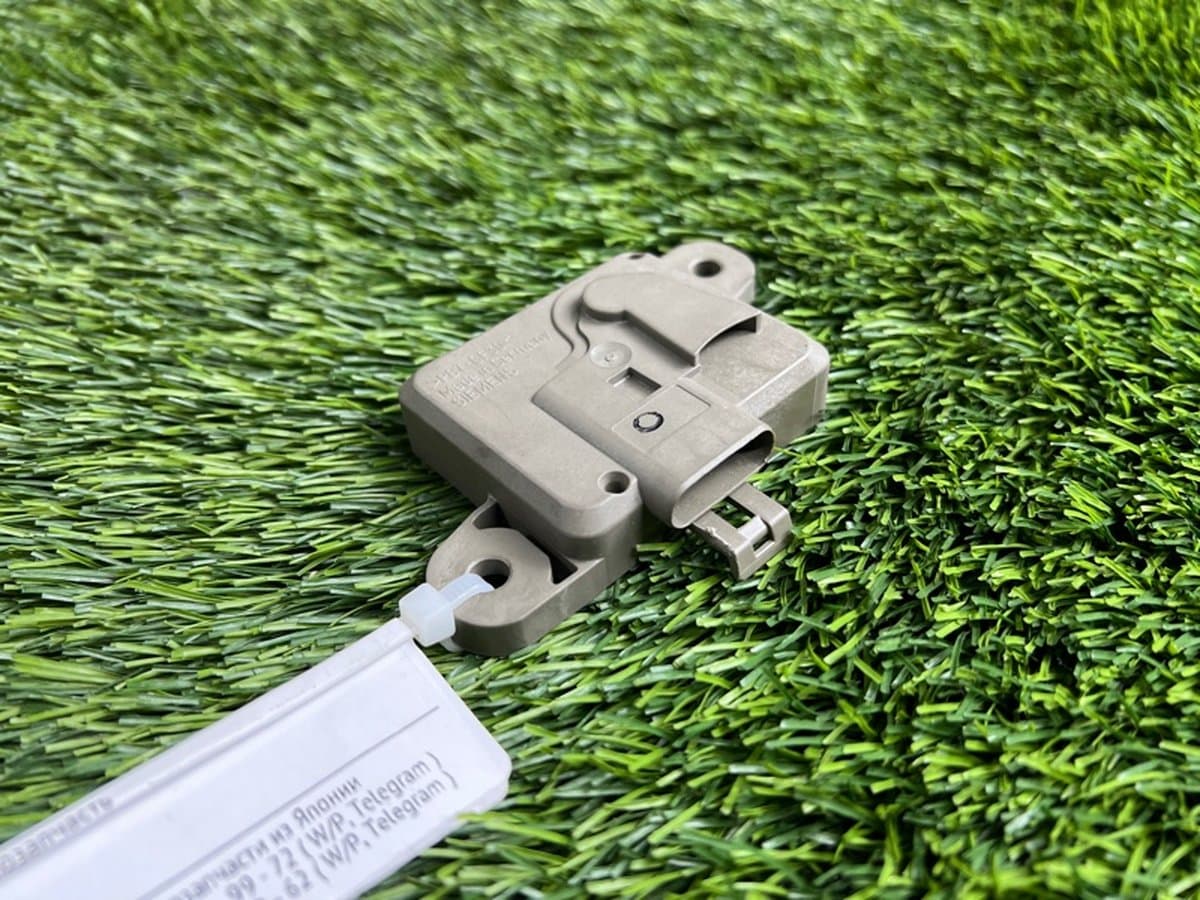 Датчик удара — фото 4