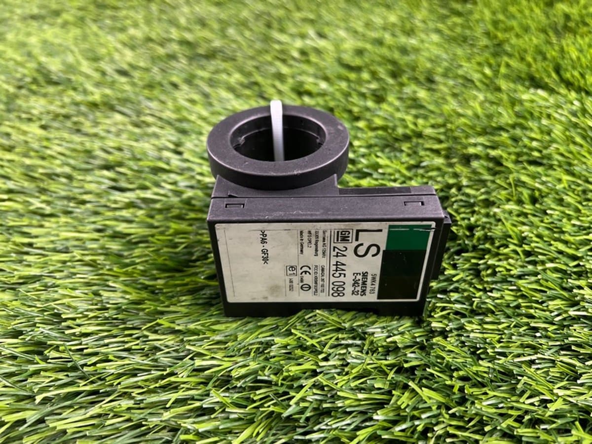 Антенна иммобилайзера
