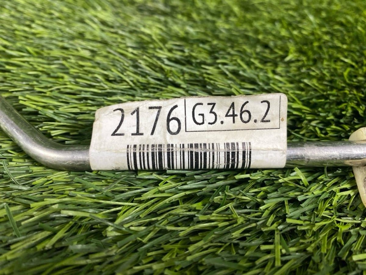 Трубка топливная — фото 10