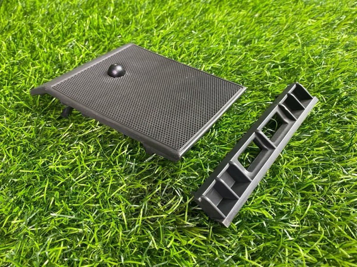 Крышка динамика — фото 4
