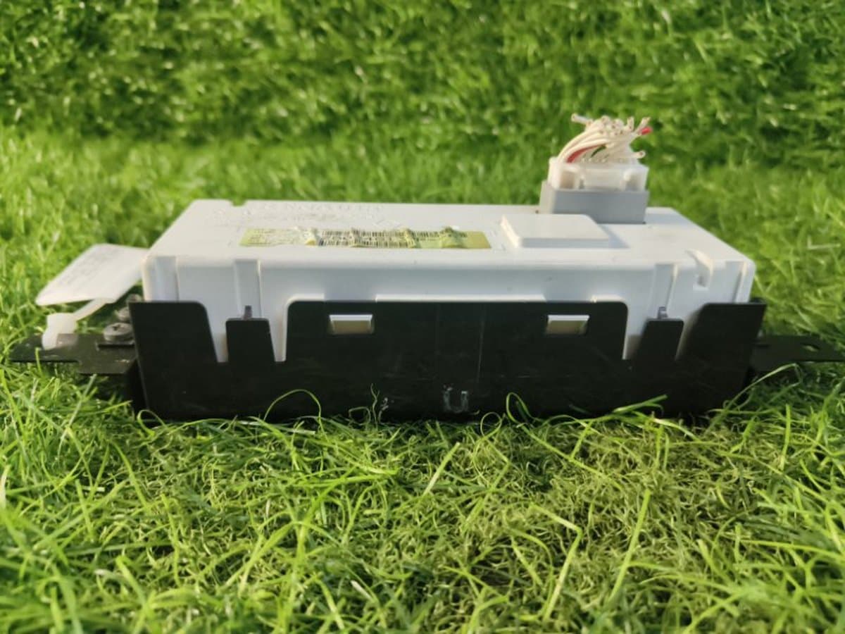 Информационный дисплей — фото 7