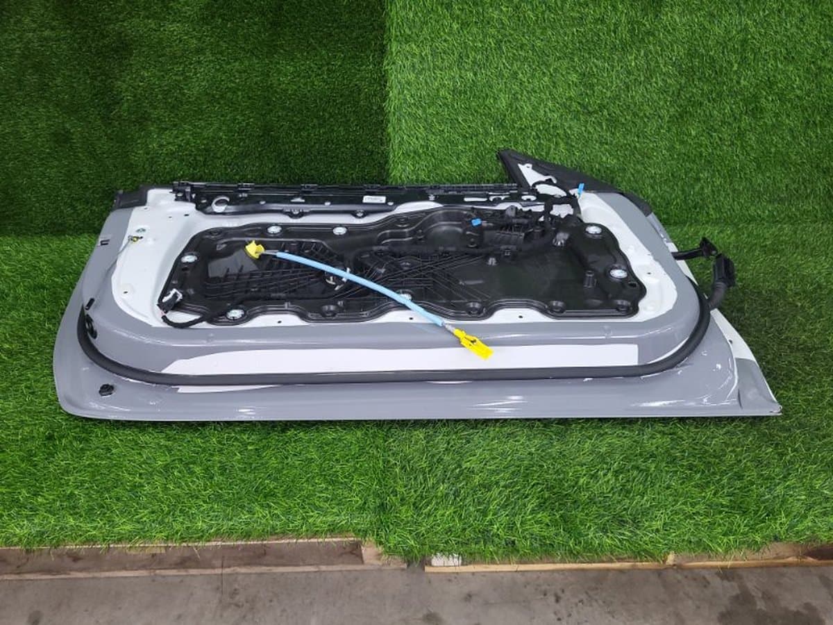 Дверь в сборе — фото 11