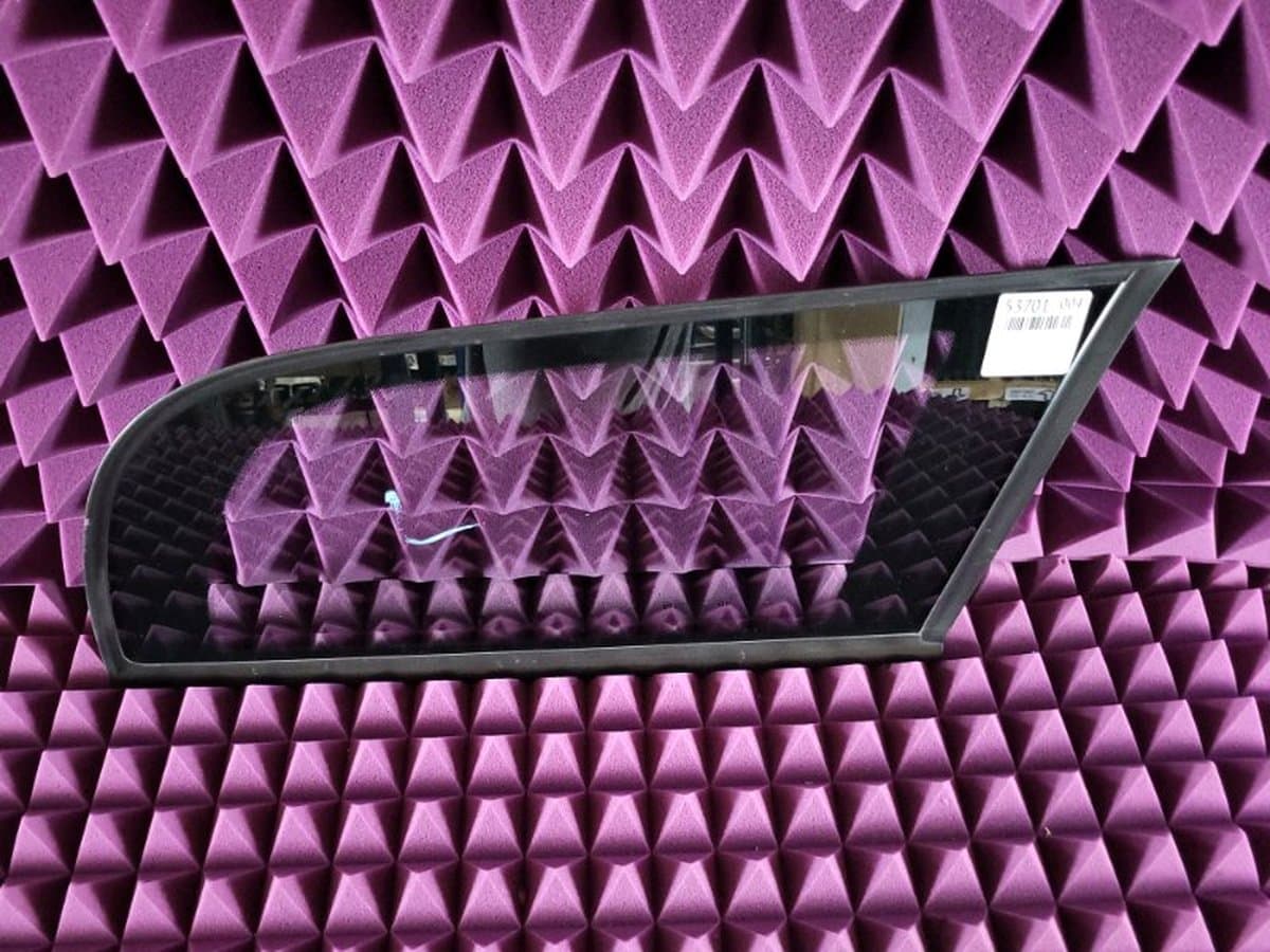 Стекло глухое — фото 3
