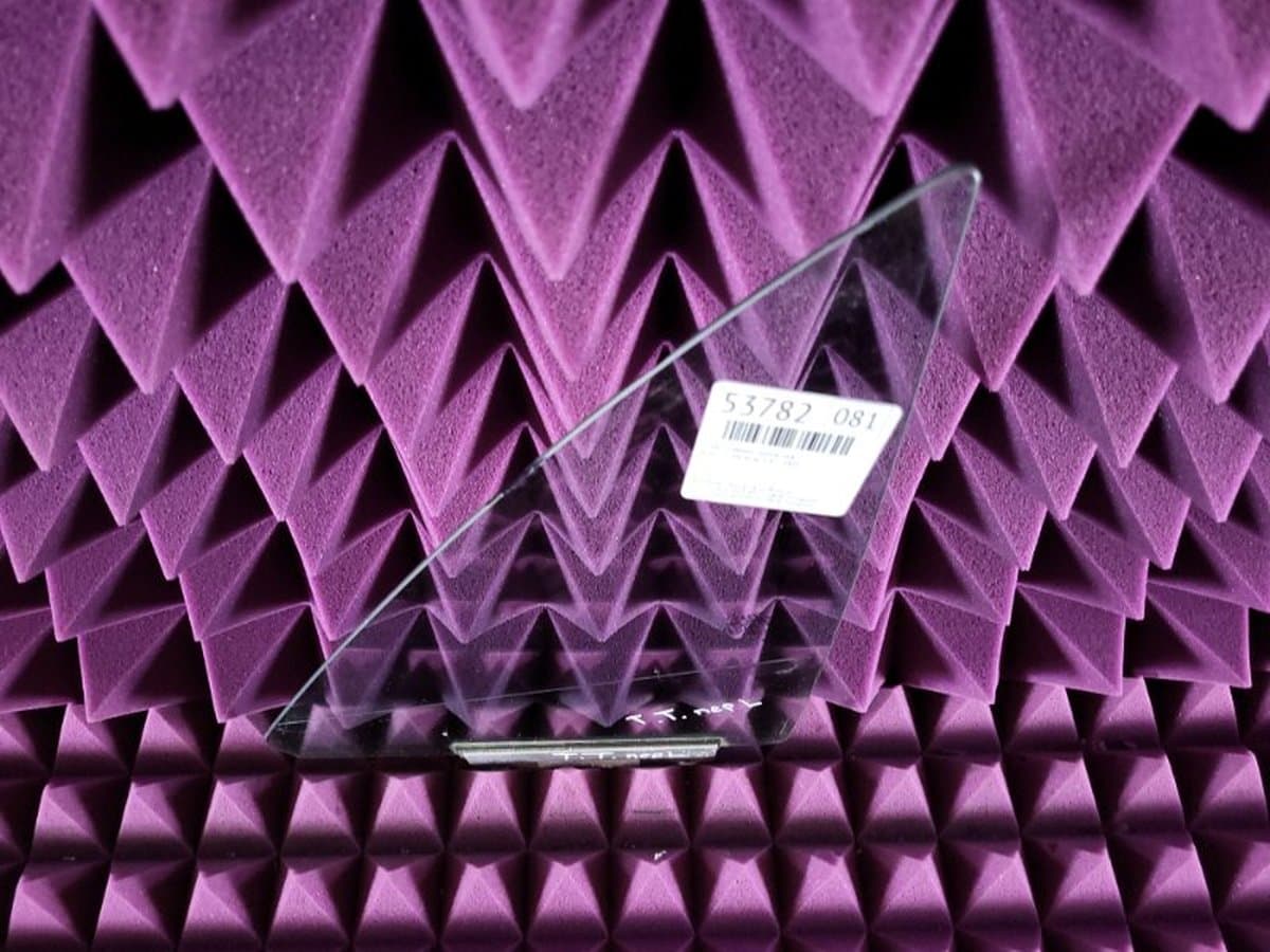 Стекло двери — фото 3