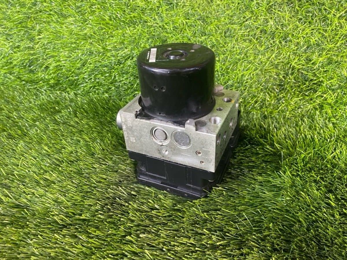 Блок ABS — фото 10