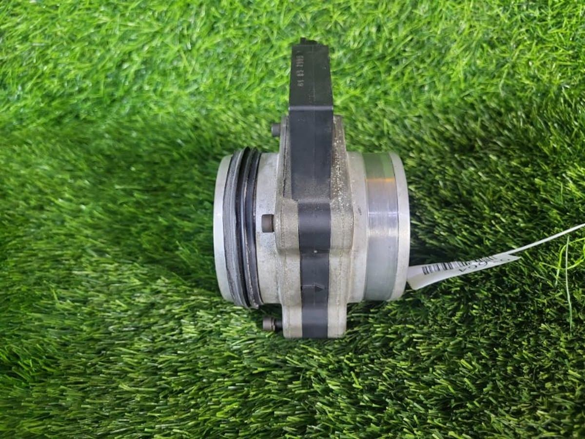 Датчик расхода воздуха — фото 5
