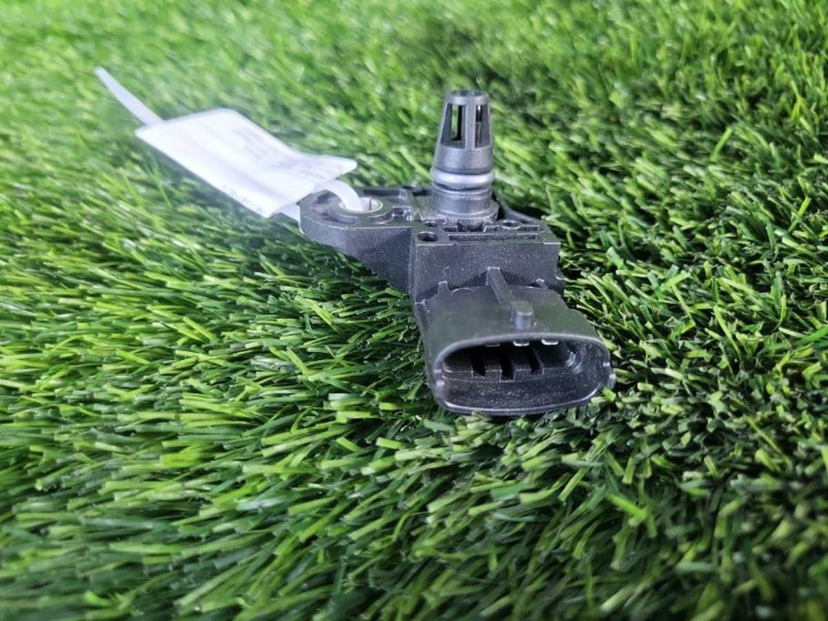 Датчик абсолютного давления — фото 4