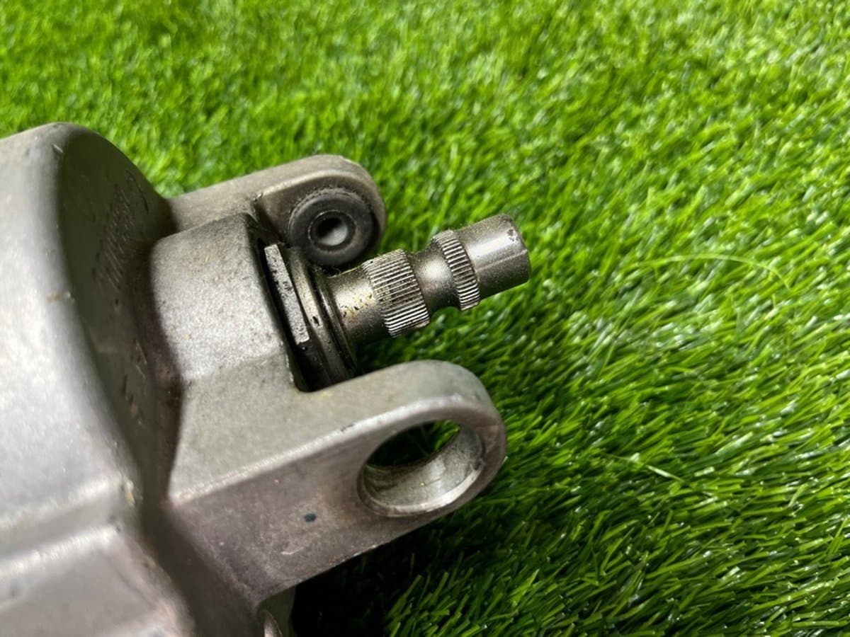 Рулевая колонка — фото 9