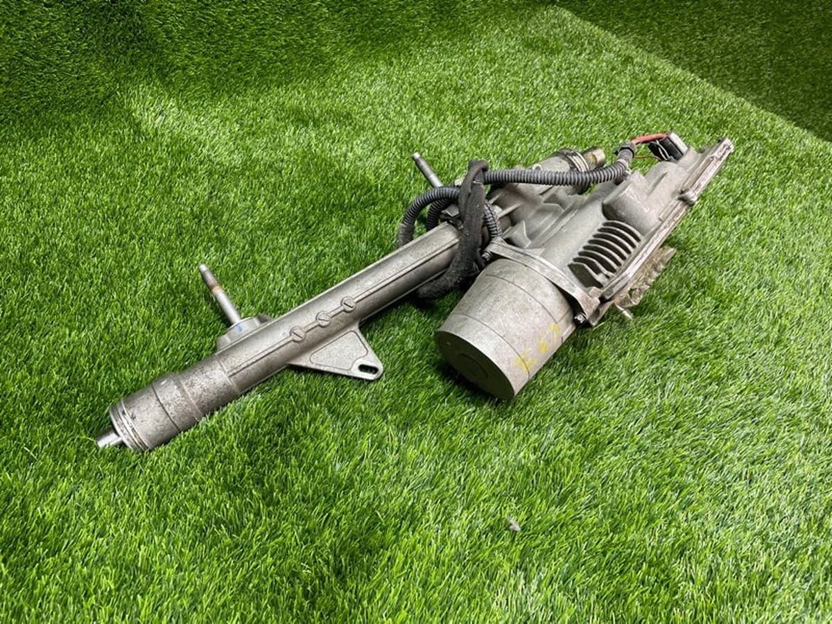Рулевая рейка — фото 9