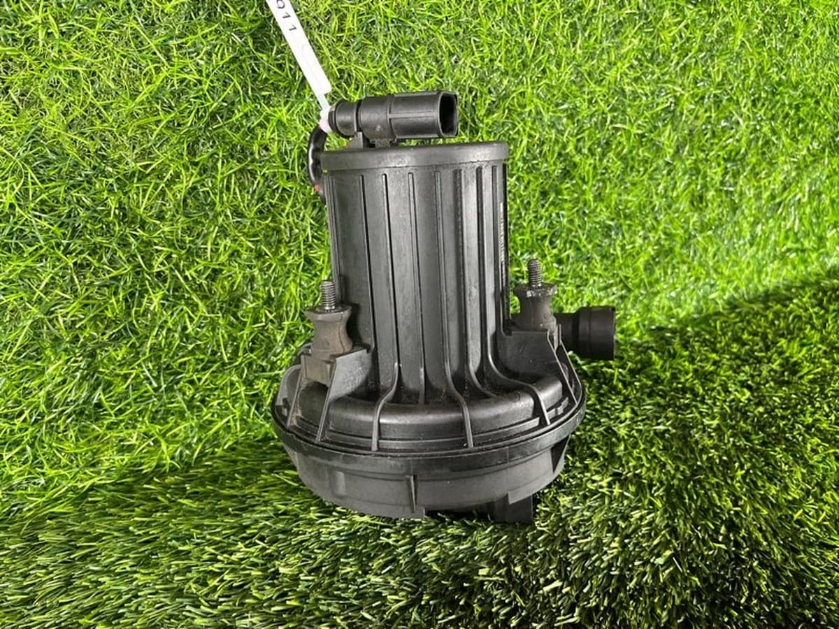 Насос воздушный — фото 2