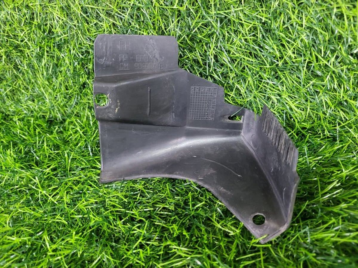 Заглушка порога — фото 7