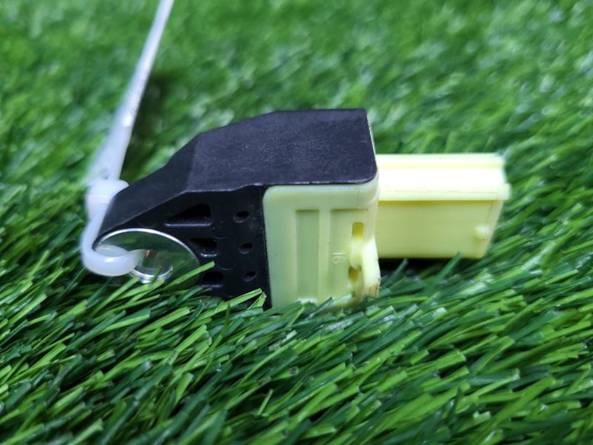 Датчик удара — фото 10