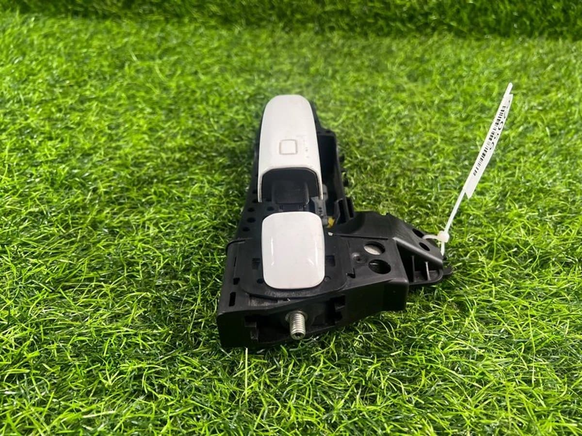 Кронштейн ручки двери — фото 7