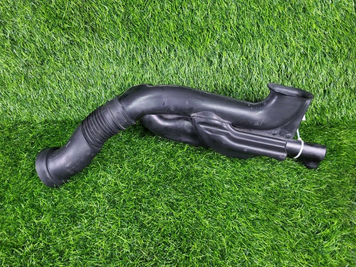 Воздухозаборник — фото 8
