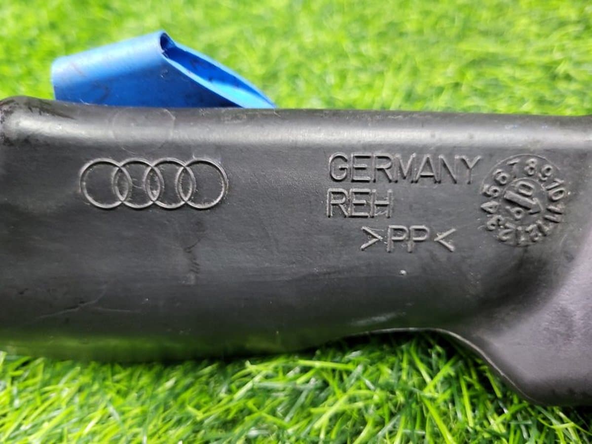 Бачок омывателя — фото 3