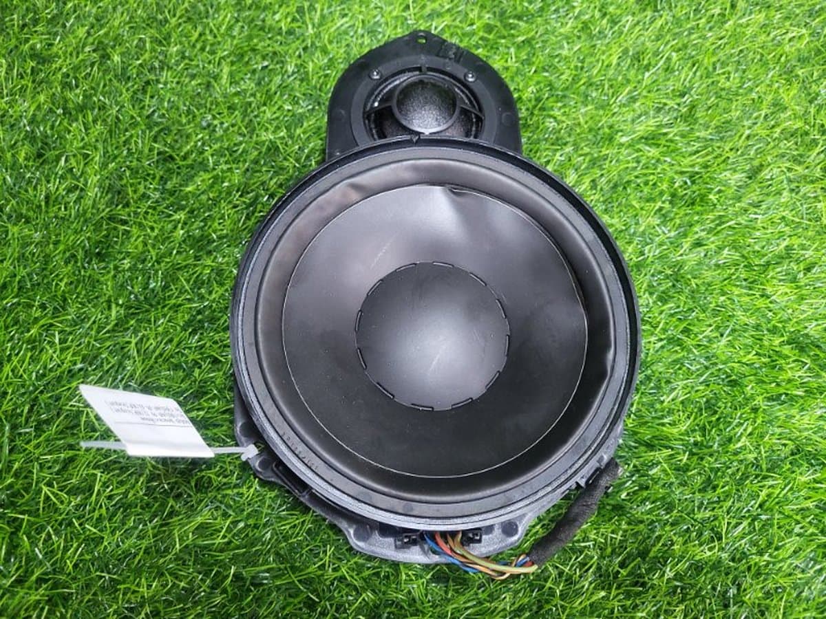 Динамик дверной — фото 5
