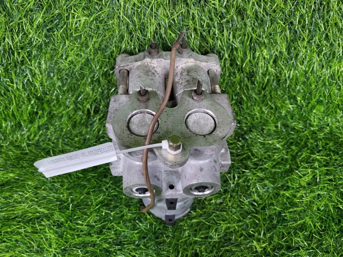 Блок ABS — фото 9