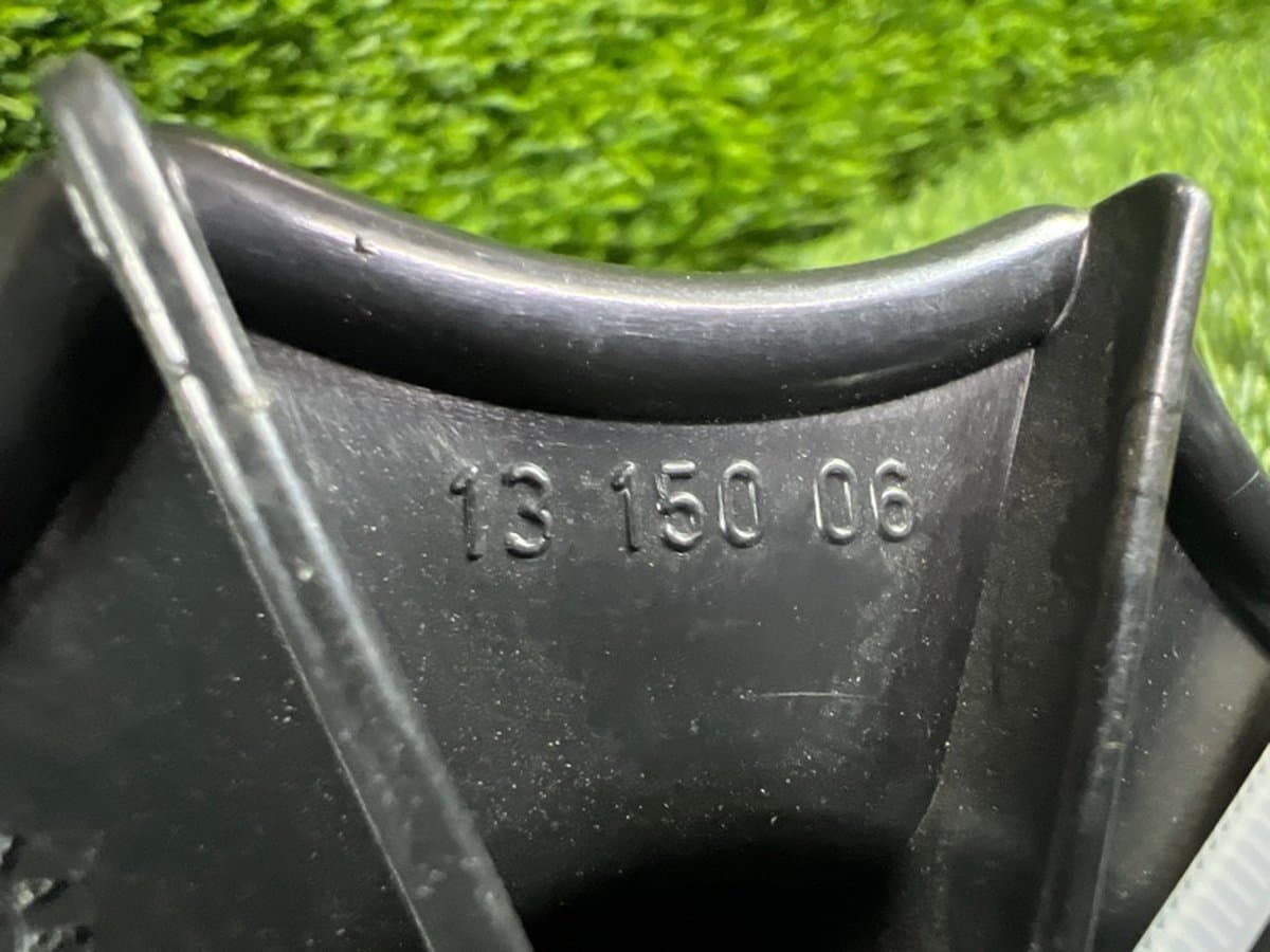 Крепление запасного колеса — фото 3