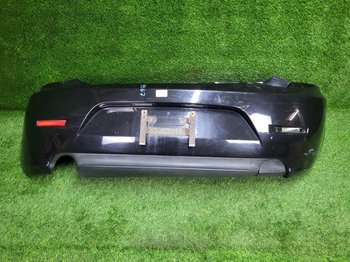 Бампер