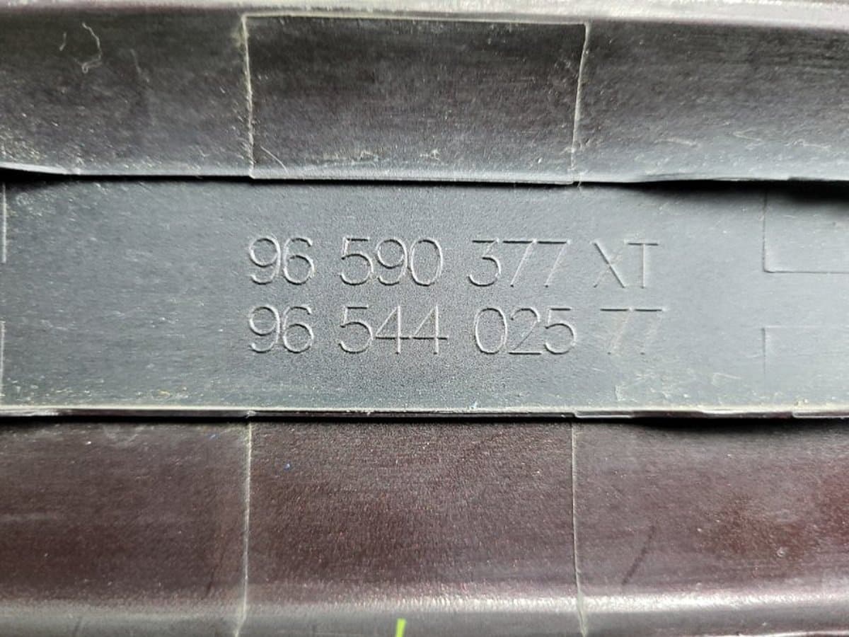 Молдинг двери — фото 2