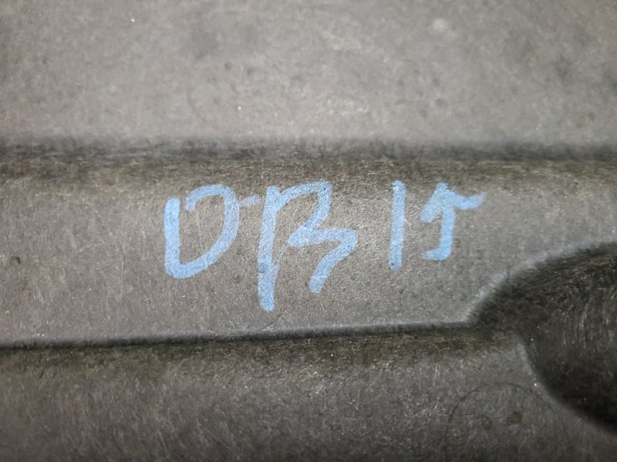 Защита днища — фото 13