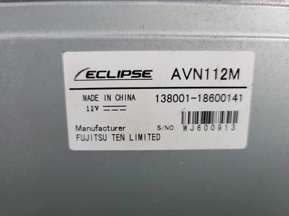 Магнитола — фото 2