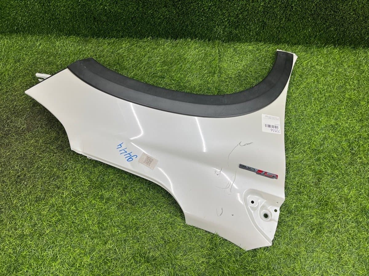 Крыло — фото 10