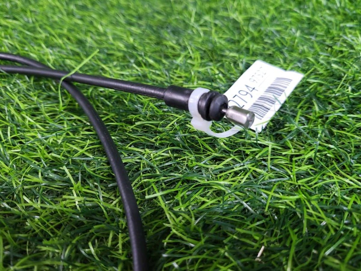 Трос стояночного тормоза — фото 8