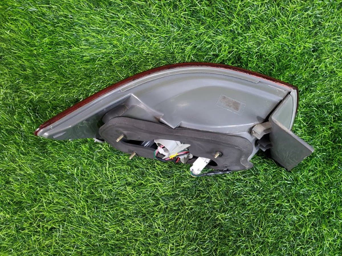 Фонарь задний — фото 9